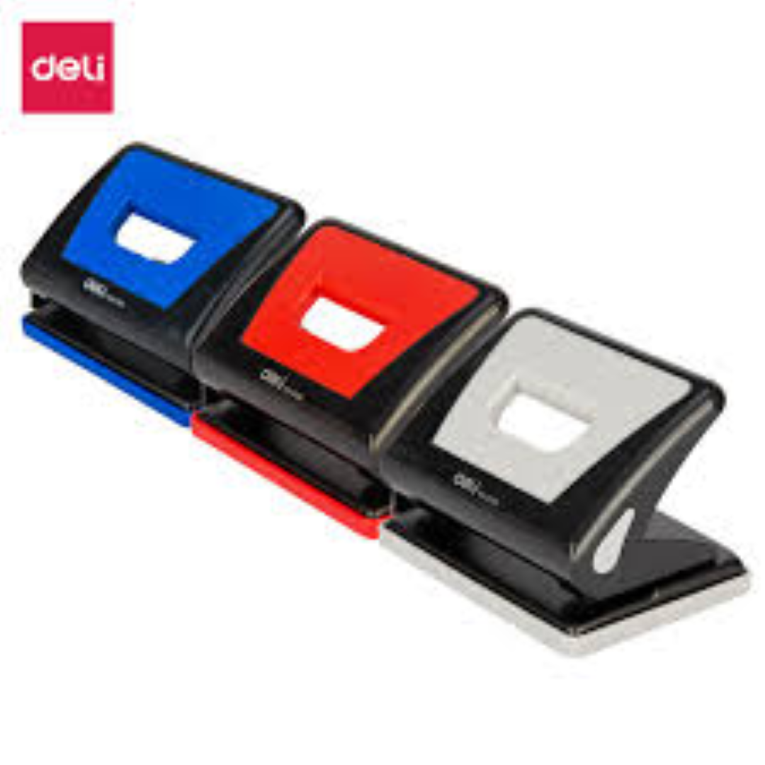 DELI PAPER PUNCH 0105